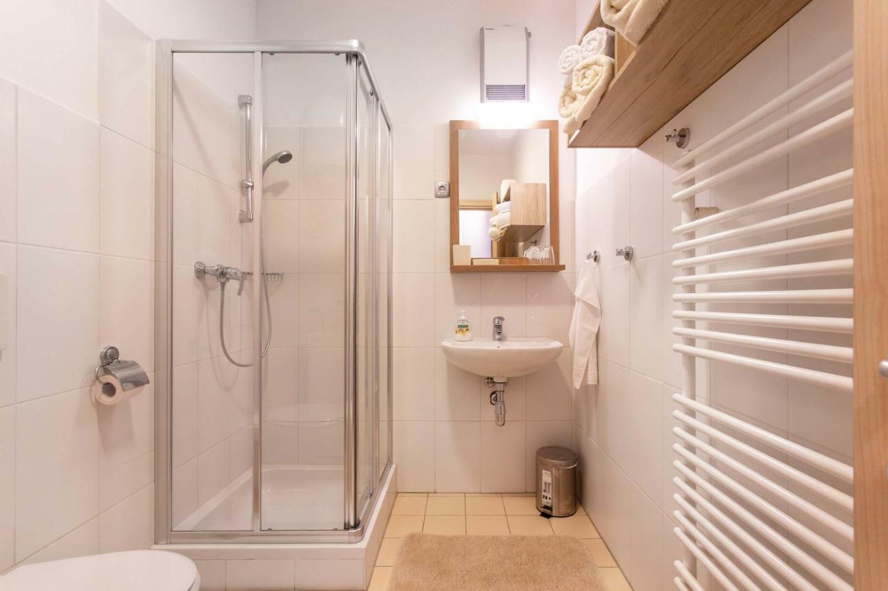Apartma Luna Kranjska Gora Extérieur photo