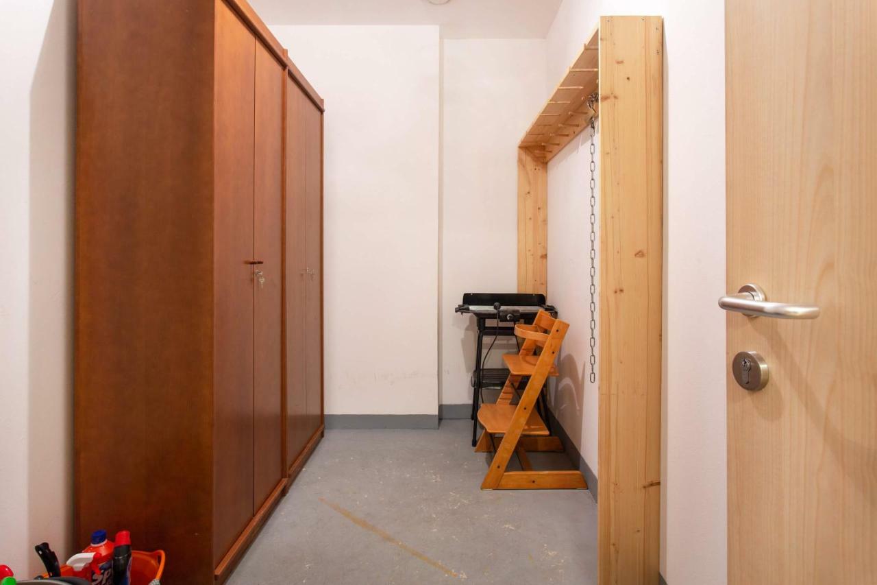 Apartma Luna Kranjska Gora Extérieur photo